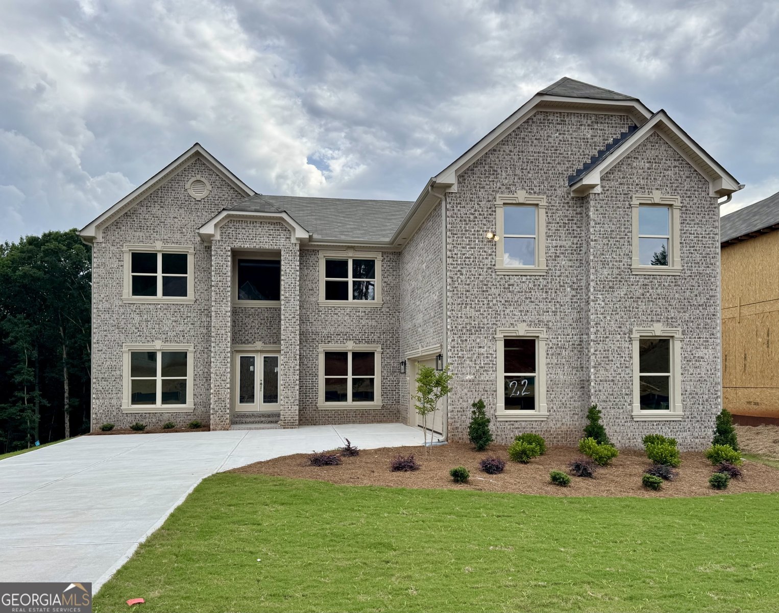 255 Lotus Lane Covington - 1