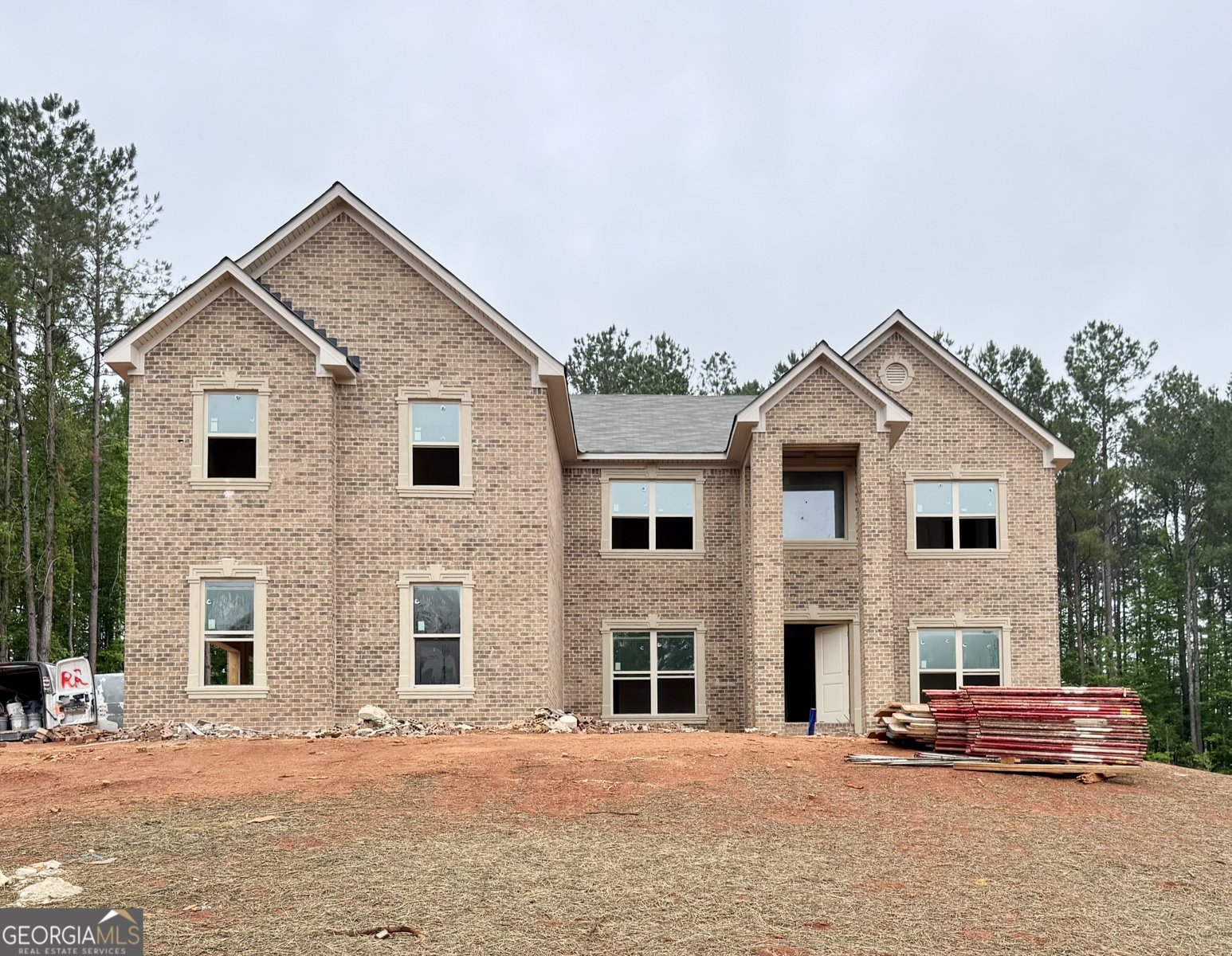218 Lotus Lane Covington - 1
