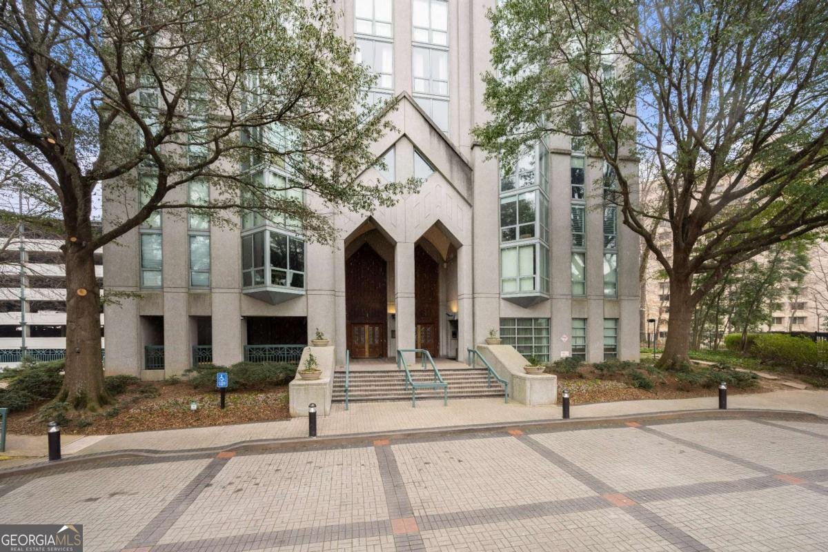 2870 PHARR COURT SOUTH Atlanta - 1