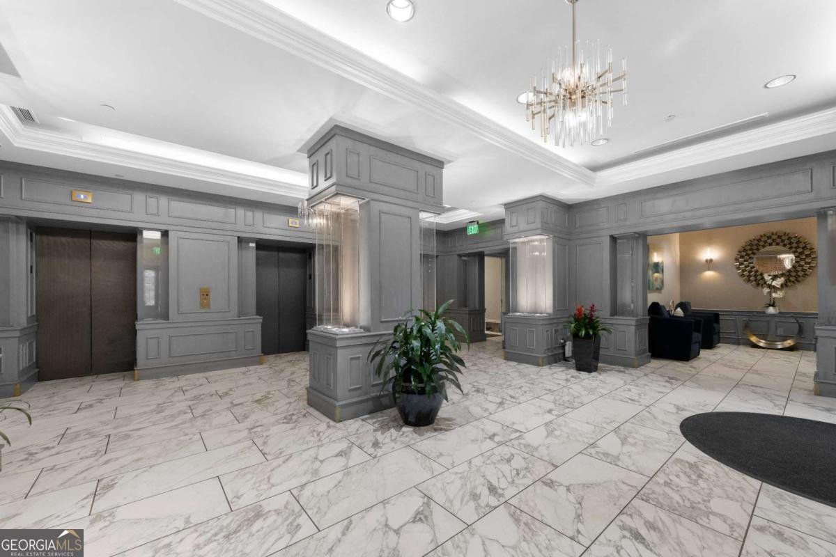 2870 PHARR COURT SOUTH Atlanta - 27