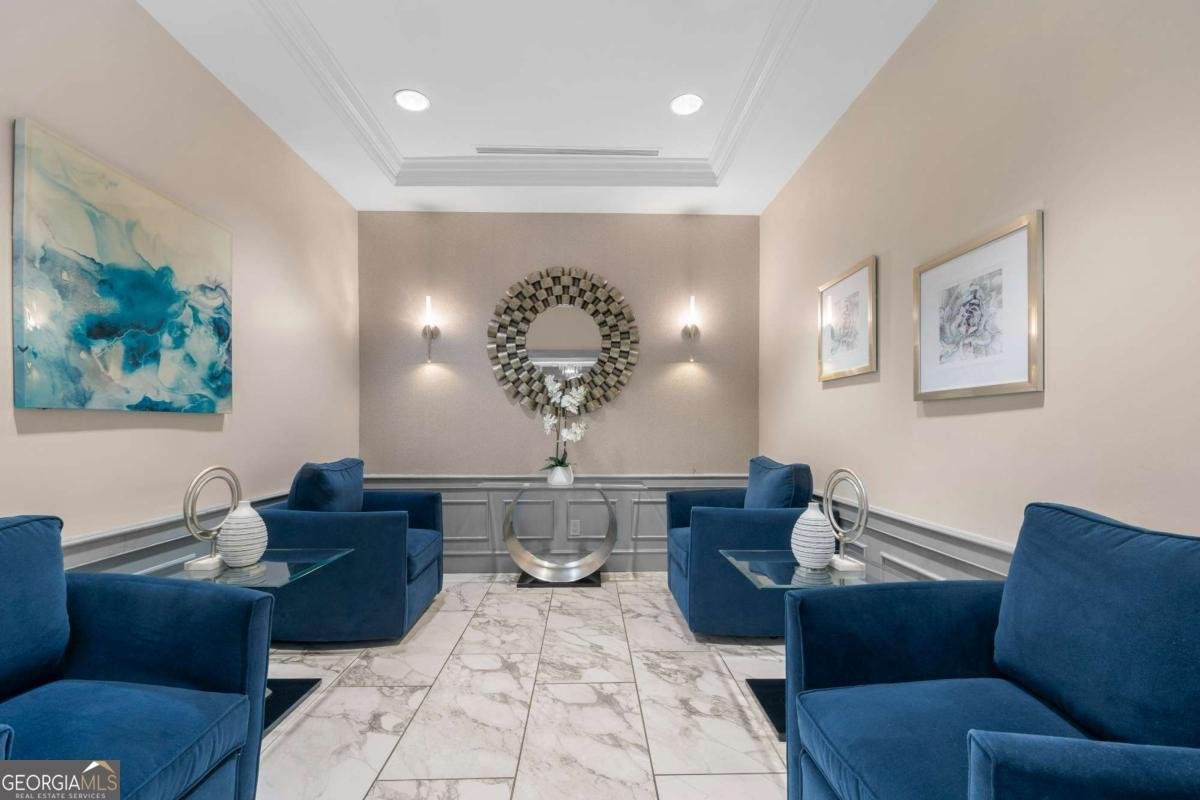 2870 PHARR COURT SOUTH Atlanta - 28
