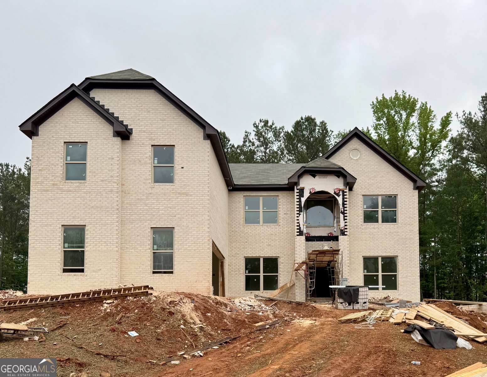206 Lotus Lane Covington - 1