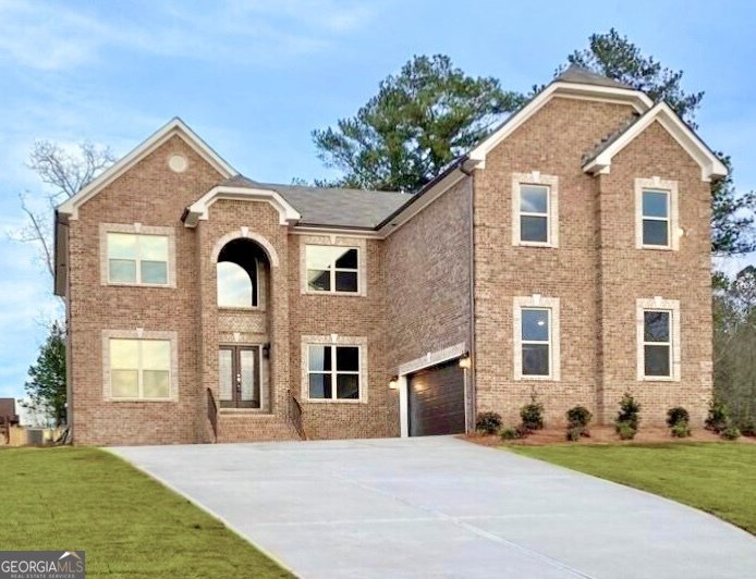 206 Lotus Lane Covington - 2