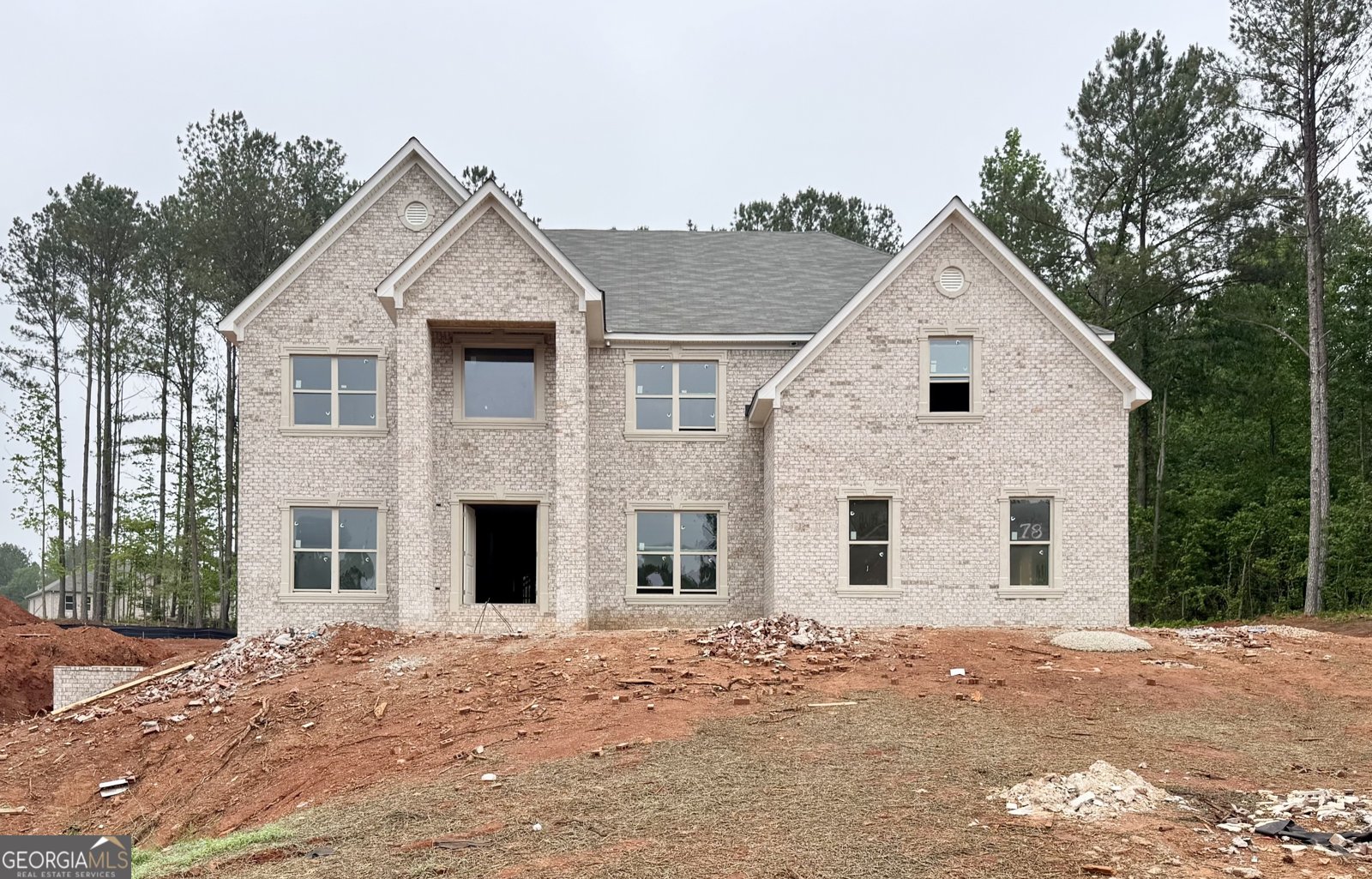 254 Lotus Lane Covington - 1