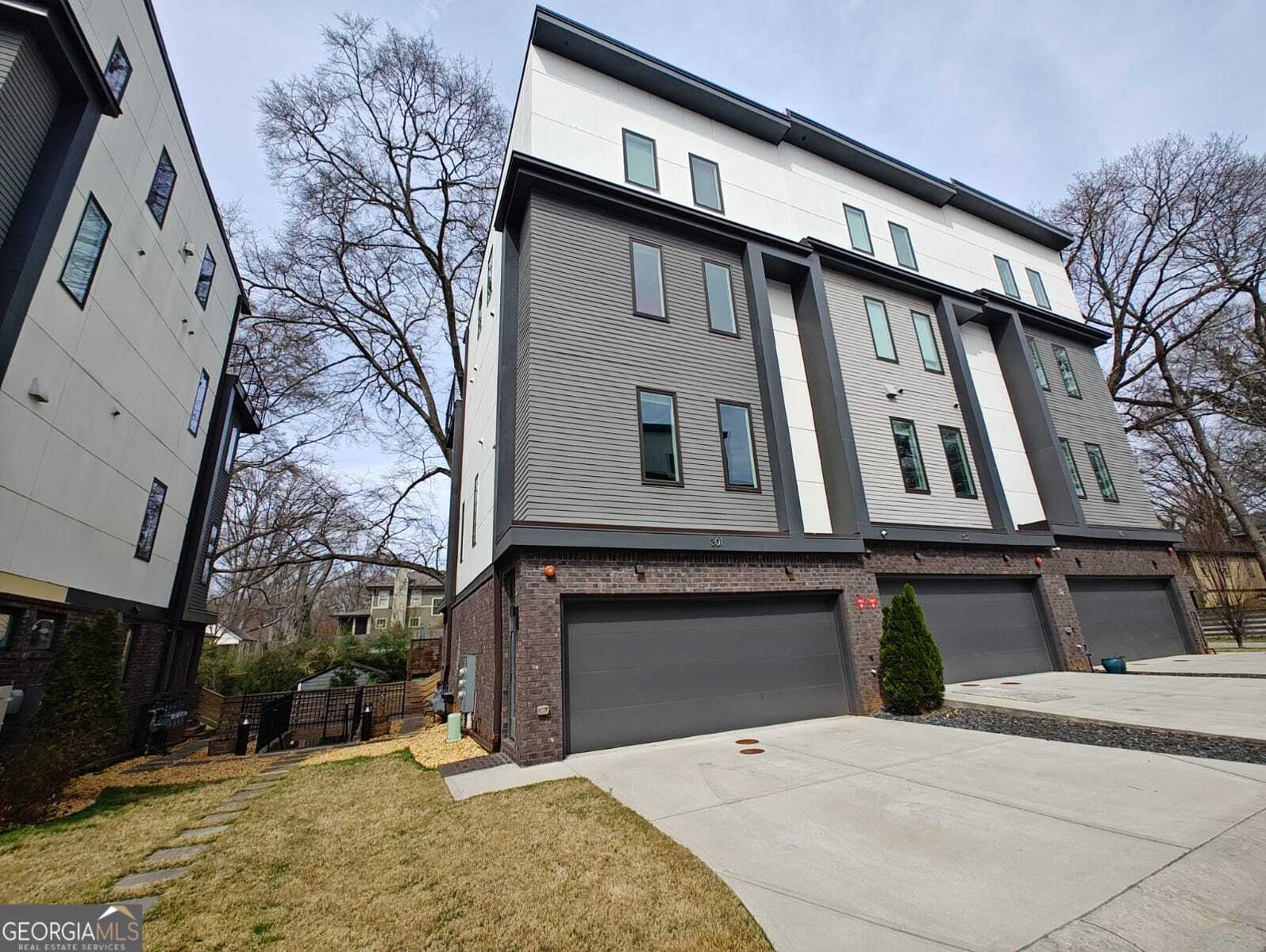 1836 Memorial Drive Atlanta - 1