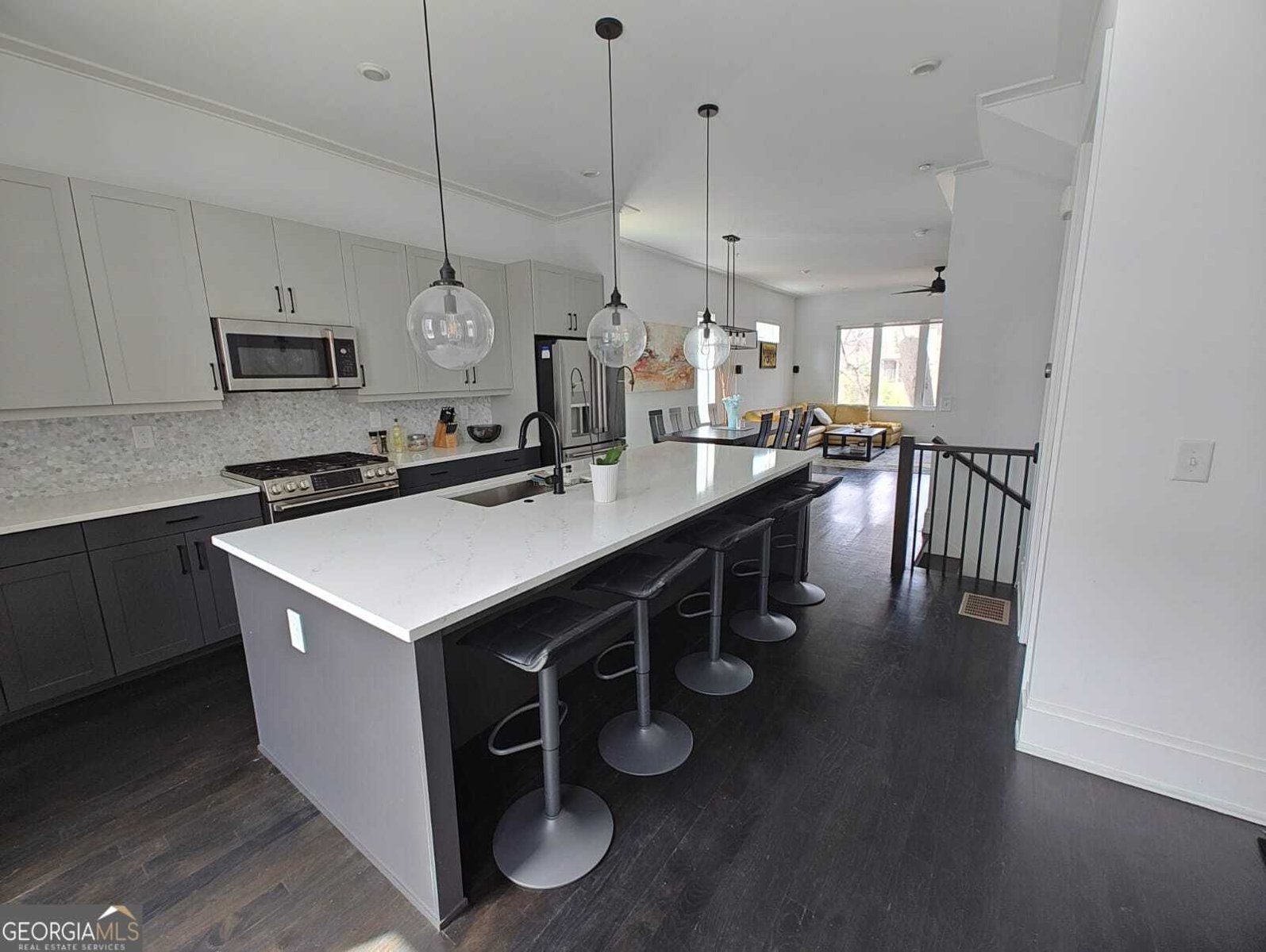 1836 Memorial Drive Atlanta - 2