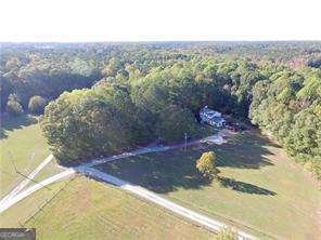 4424 Lower Fayetteville Road Sharpsburg - 1