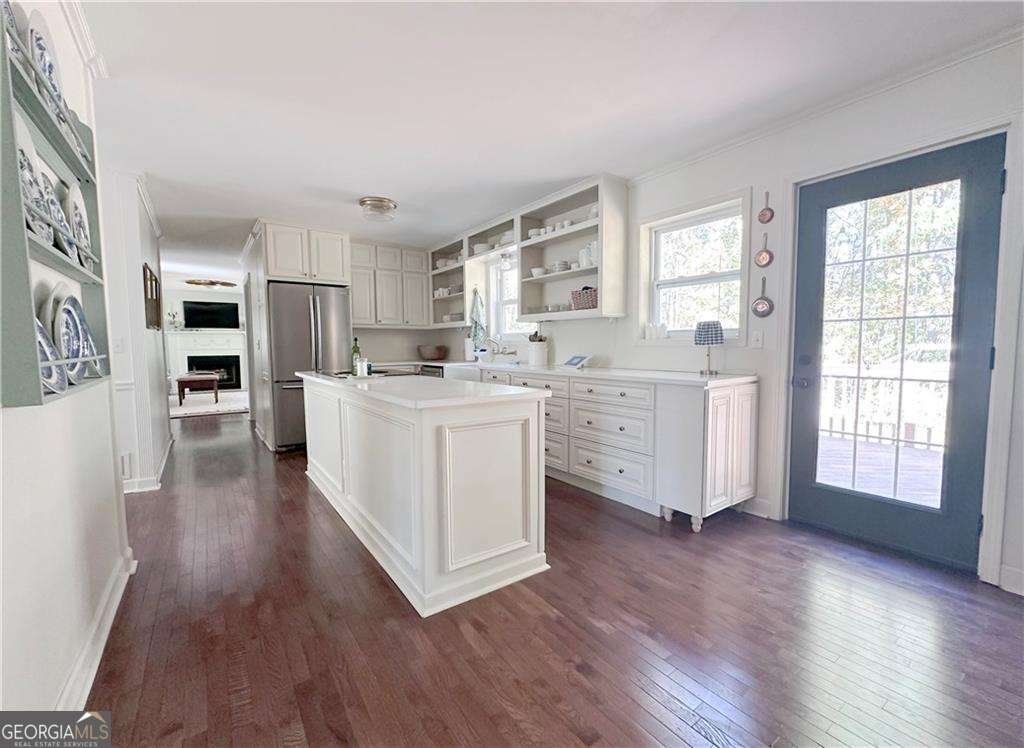 4424 Lower Fayetteville Road Sharpsburg - 10