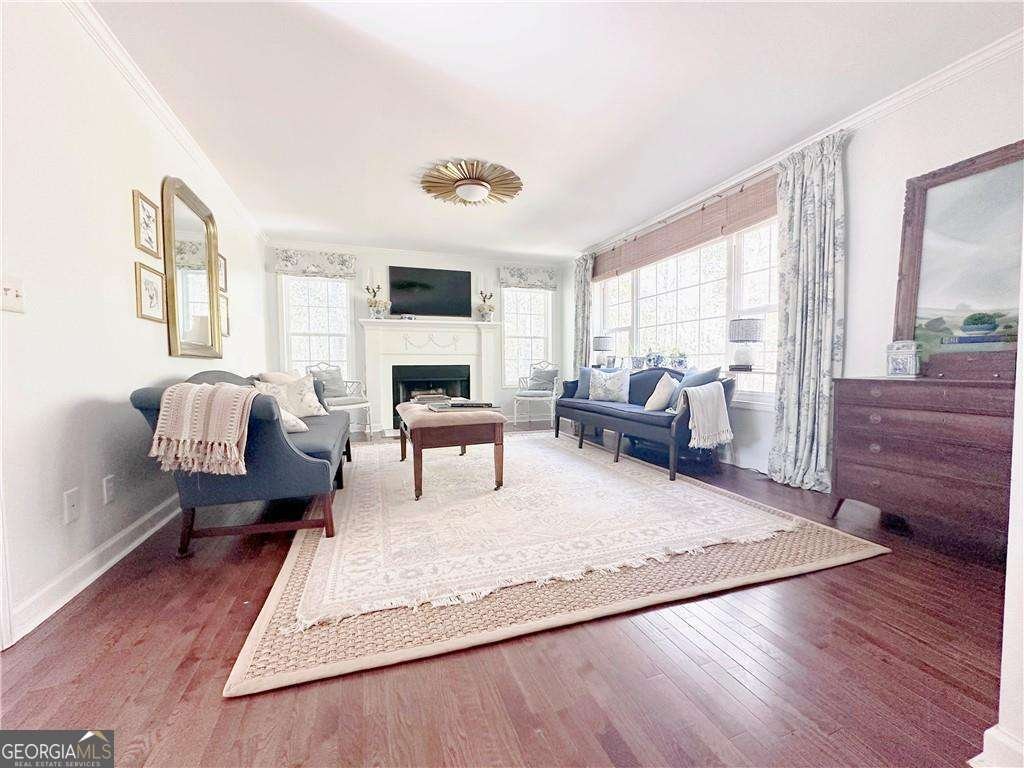 4424 Lower Fayetteville Road Sharpsburg - 11