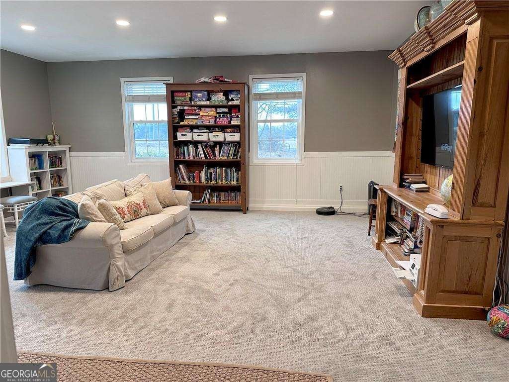 4424 Lower Fayetteville Road Sharpsburg - 14