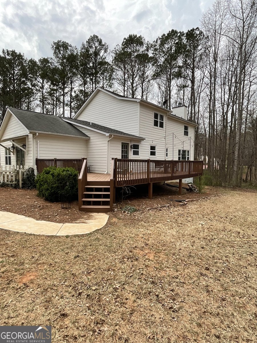 4424 Lower Fayetteville Road Sharpsburg - 28