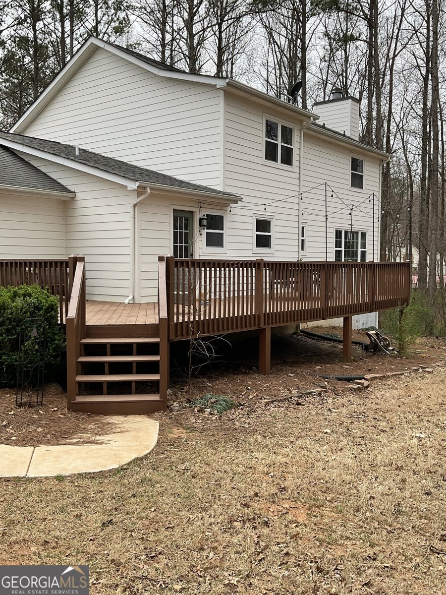 4424 Lower Fayetteville Road Sharpsburg - 29
