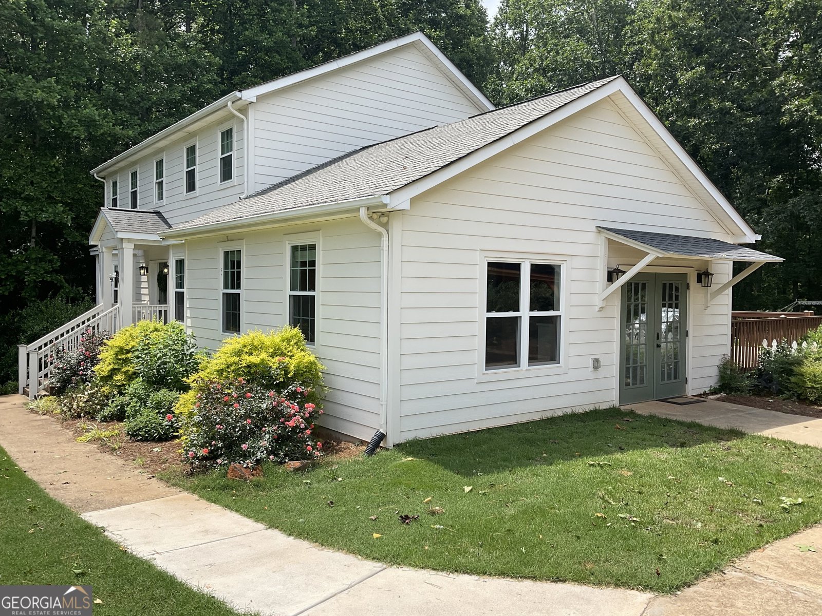 4424 Lower Fayetteville Road Sharpsburg - 3