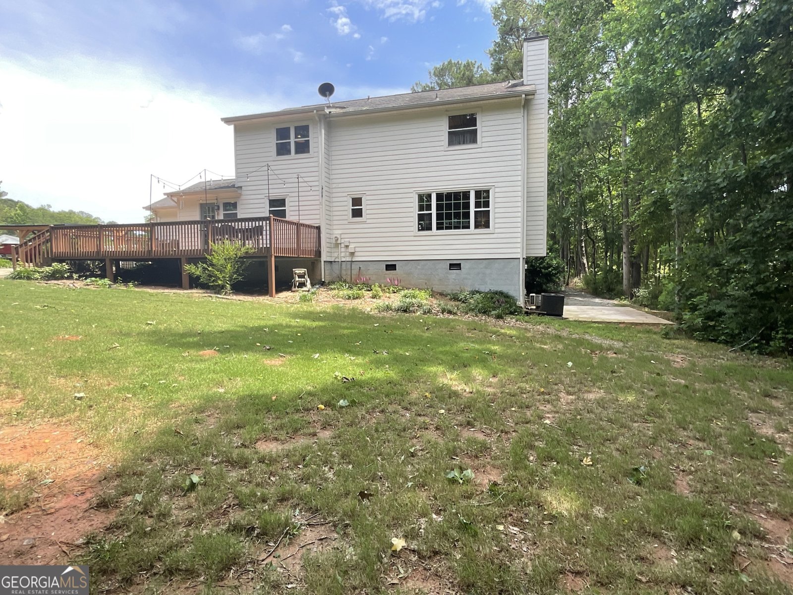 4424 Lower Fayetteville Road Sharpsburg - 33