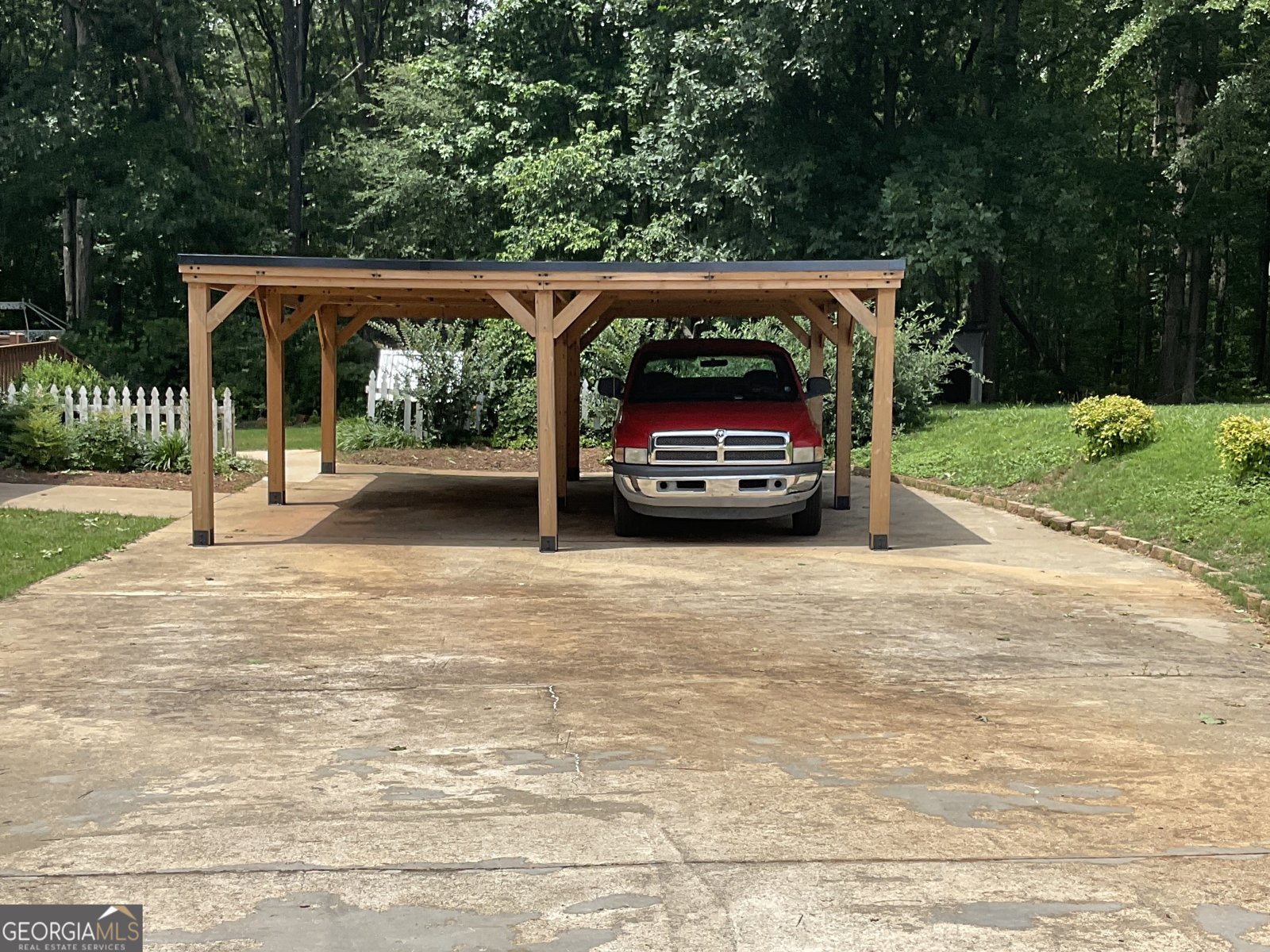 4424 Lower Fayetteville Road Sharpsburg - 35