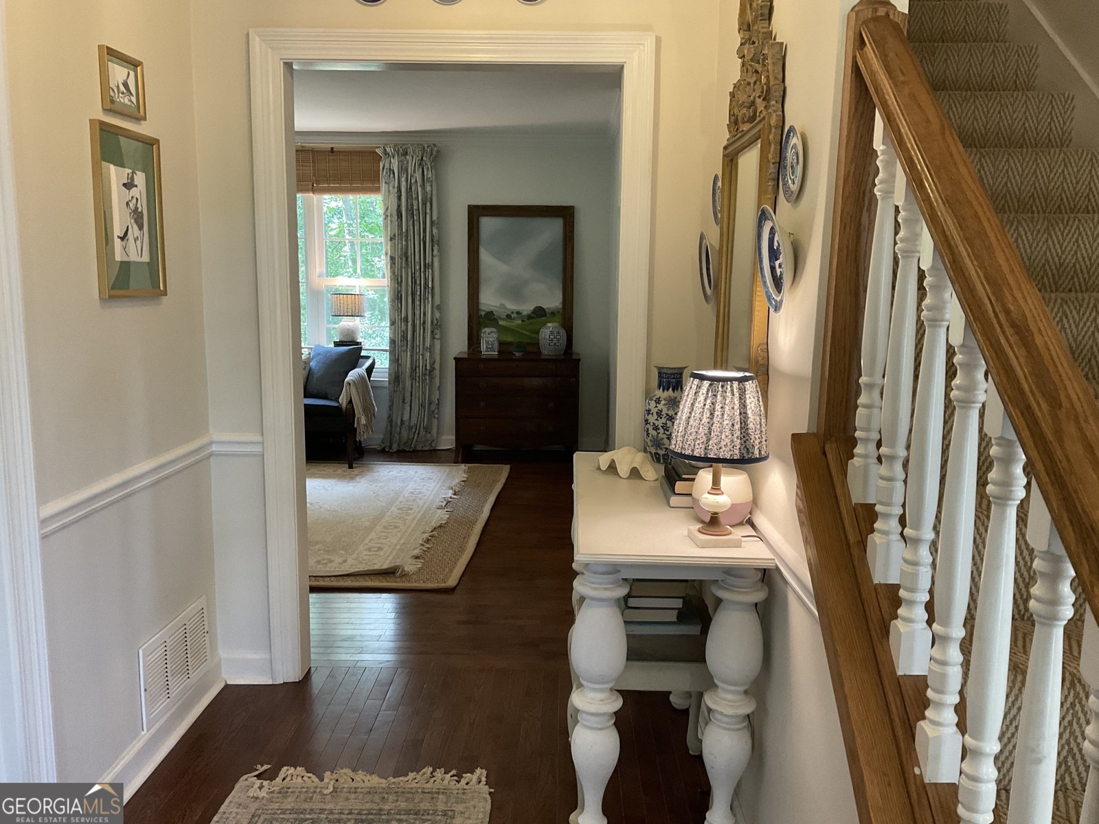 4424 Lower Fayetteville Road Sharpsburg - 5