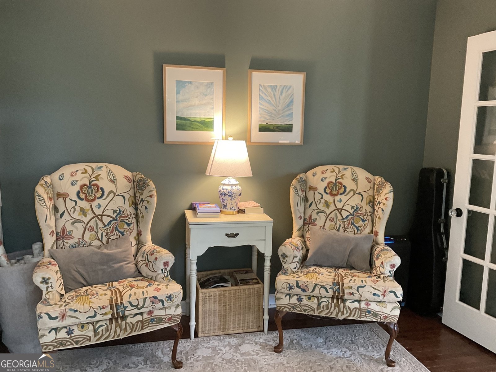 4424 Lower Fayetteville Road Sharpsburg - 6