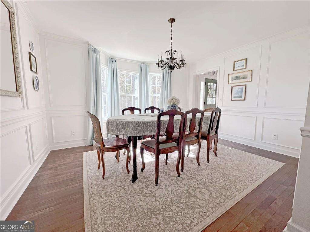 4424 Lower Fayetteville Road Sharpsburg - 8