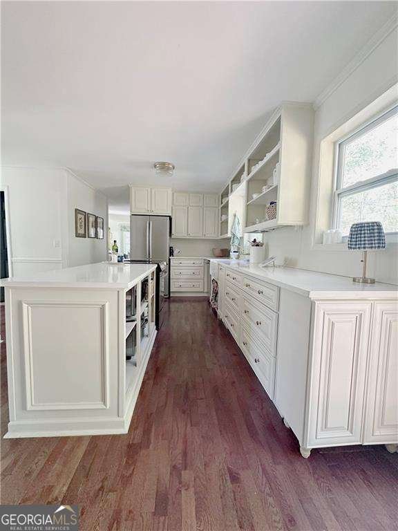 4424 Lower Fayetteville Road Sharpsburg - 9
