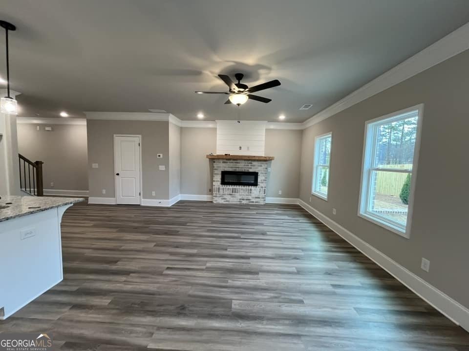 15 Creekside Commons Drive Hoschton - 12
