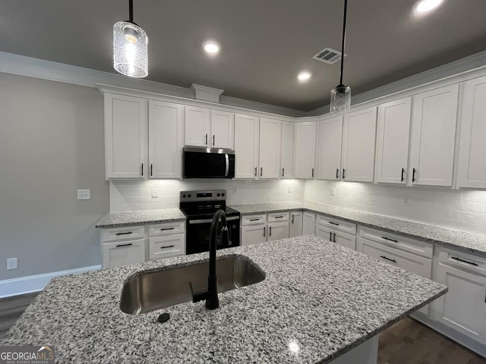 15 Creekside Commons Drive Hoschton - 14