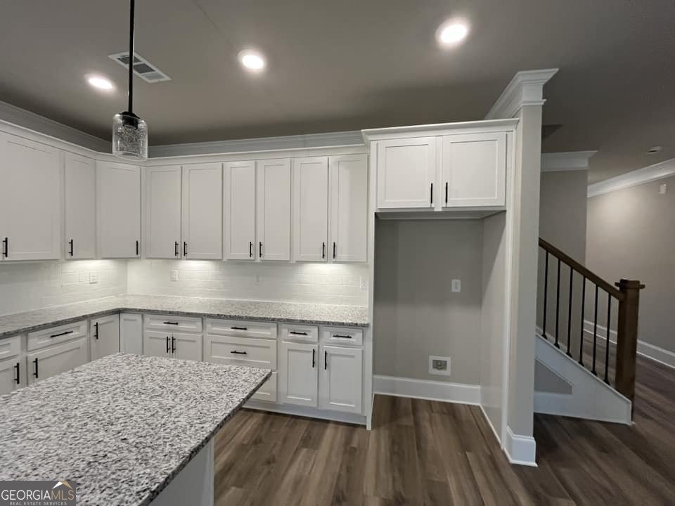 15 Creekside Commons Drive Hoschton - 15