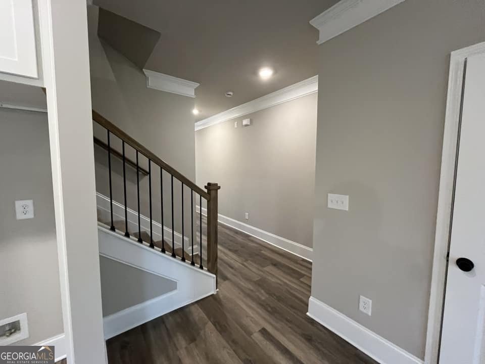 15 Creekside Commons Drive Hoschton - 16