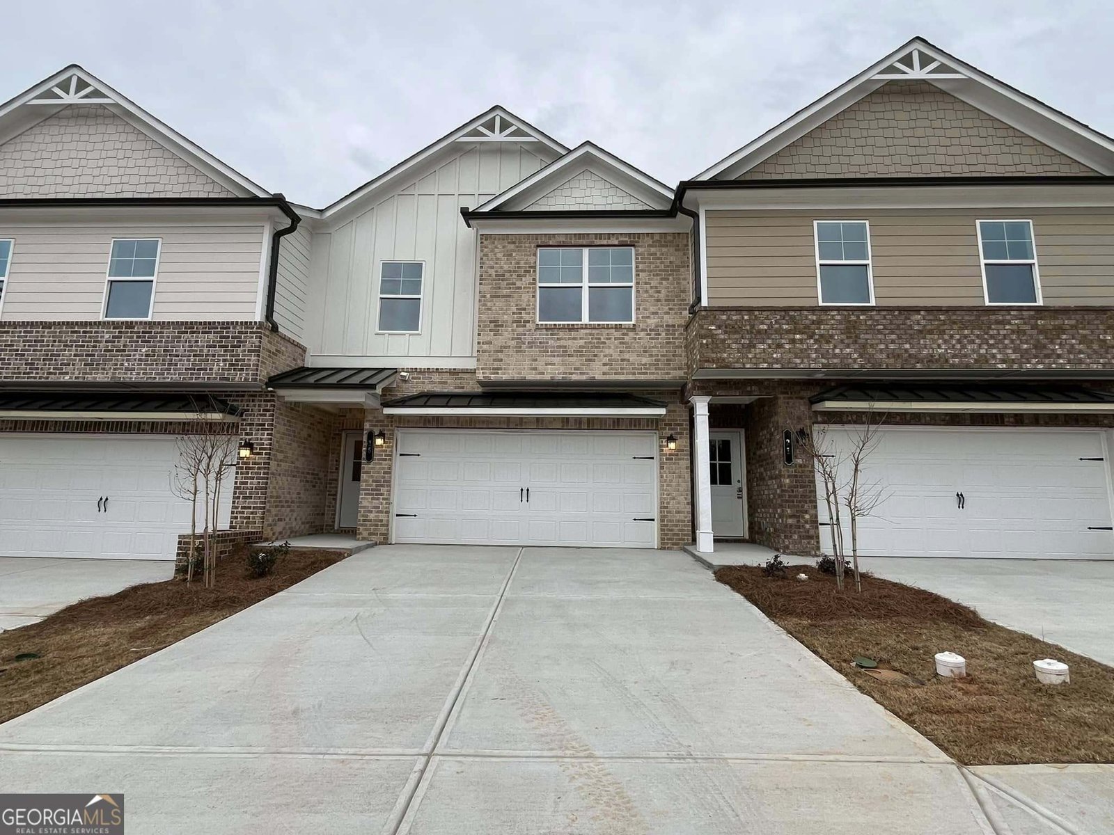 15 Creekside Commons Drive Hoschton - 2
