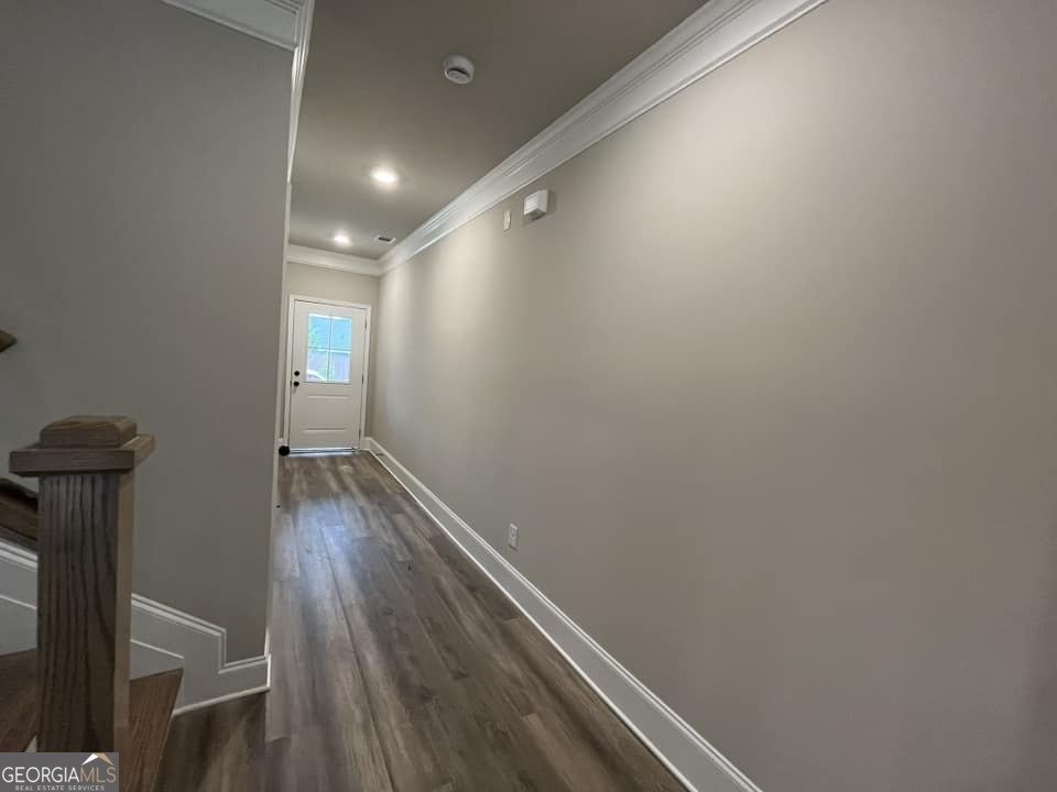 15 Creekside Commons Drive Hoschton - 20