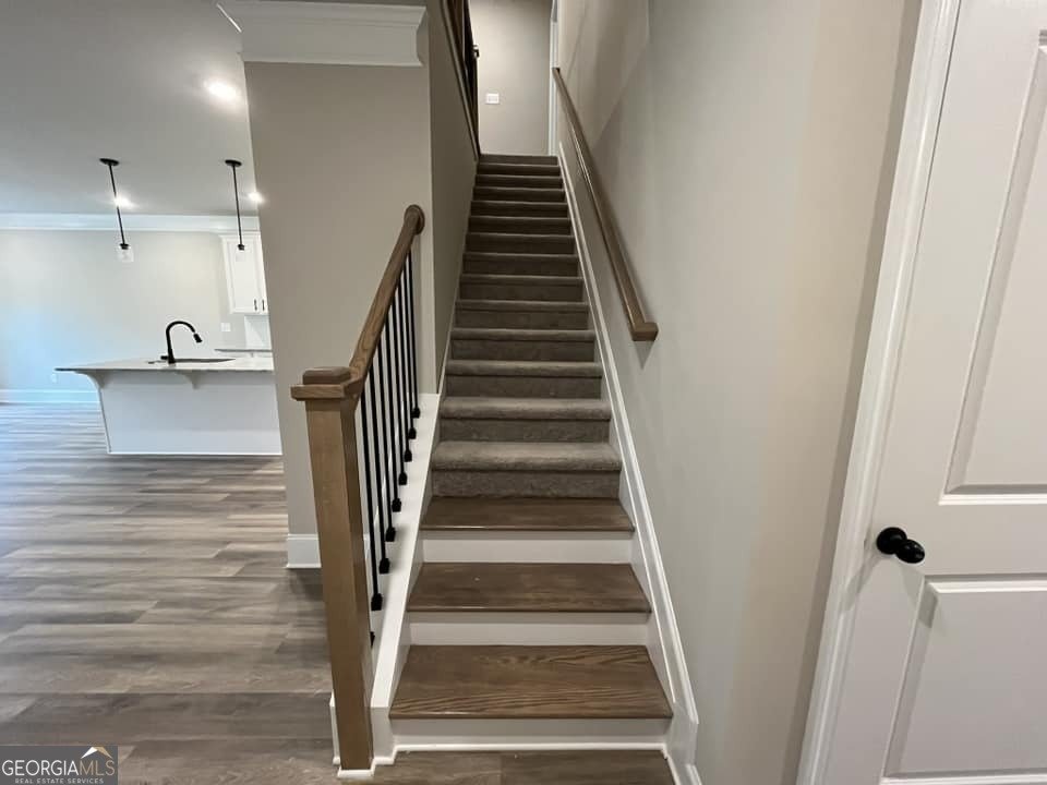 15 Creekside Commons Drive Hoschton - 21