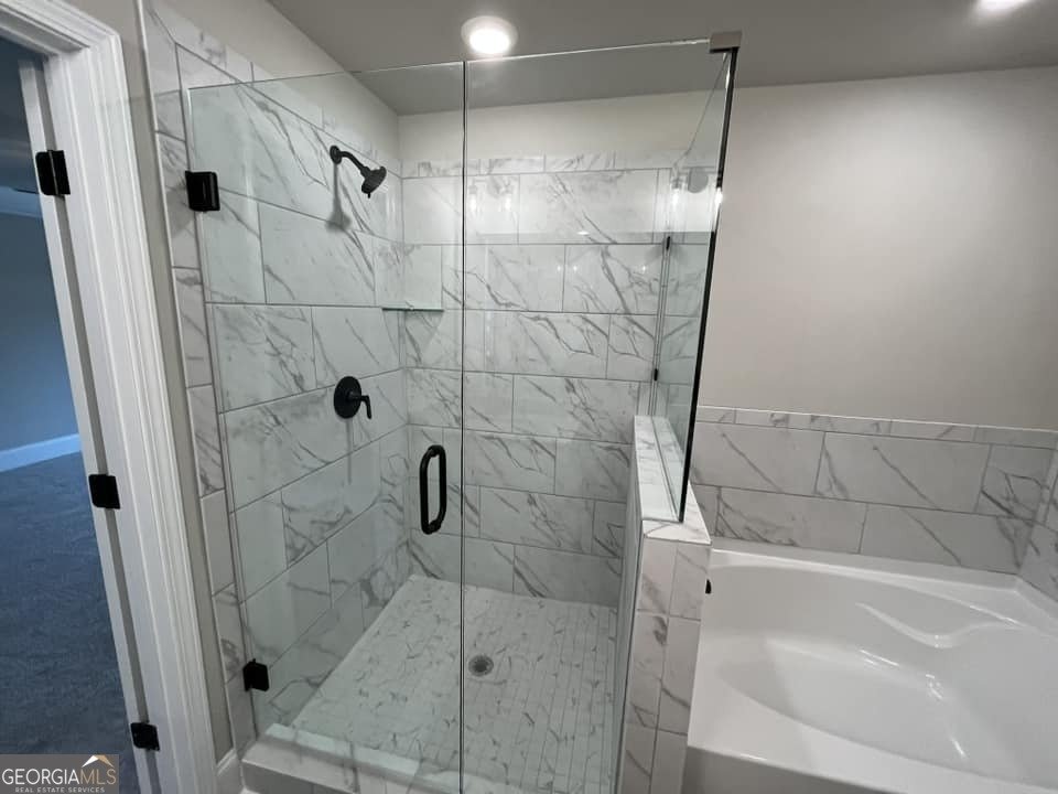 15 Creekside Commons Drive Hoschton - 27