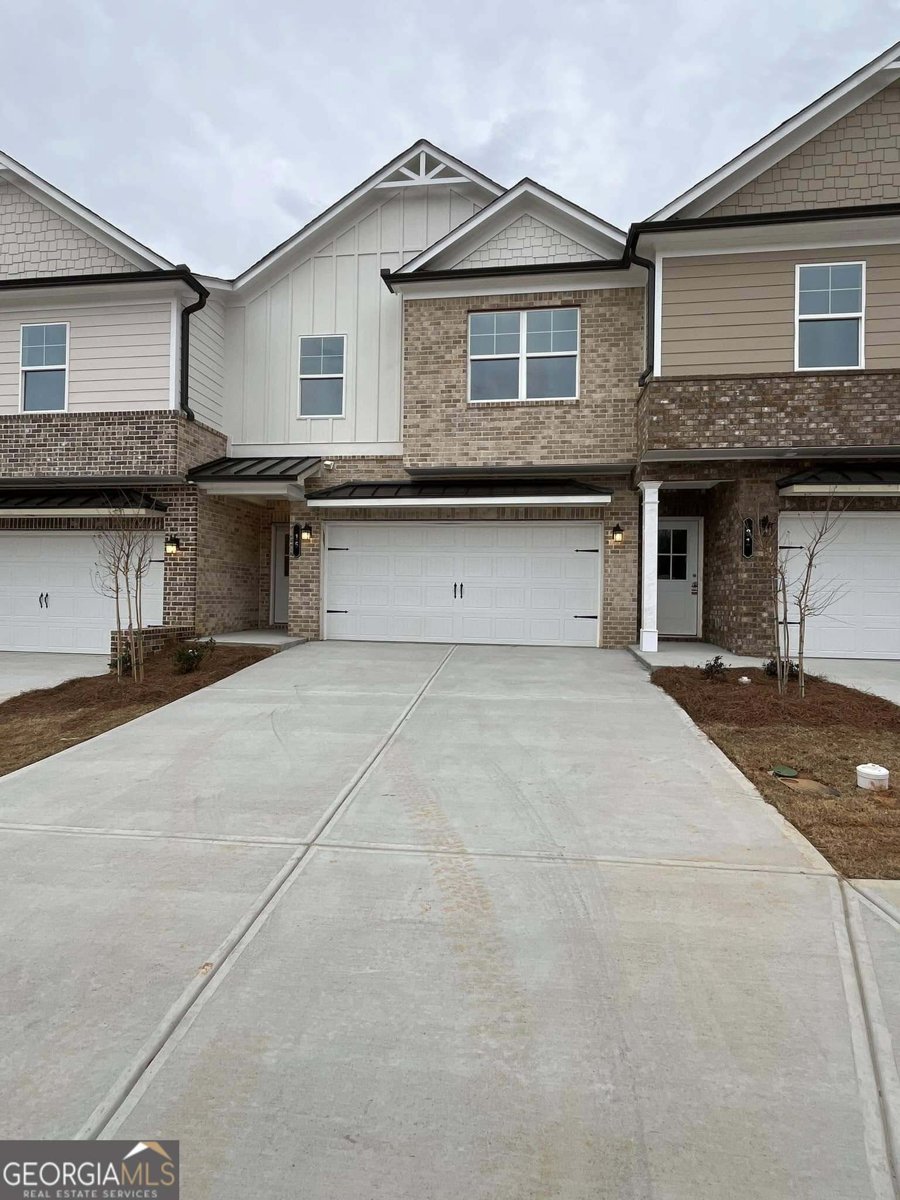 15 Creekside Commons Drive Hoschton - 3
