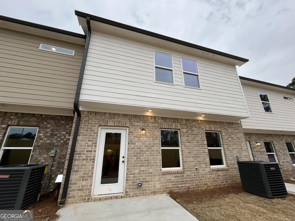 15 Creekside Commons Drive Hoschton - 60