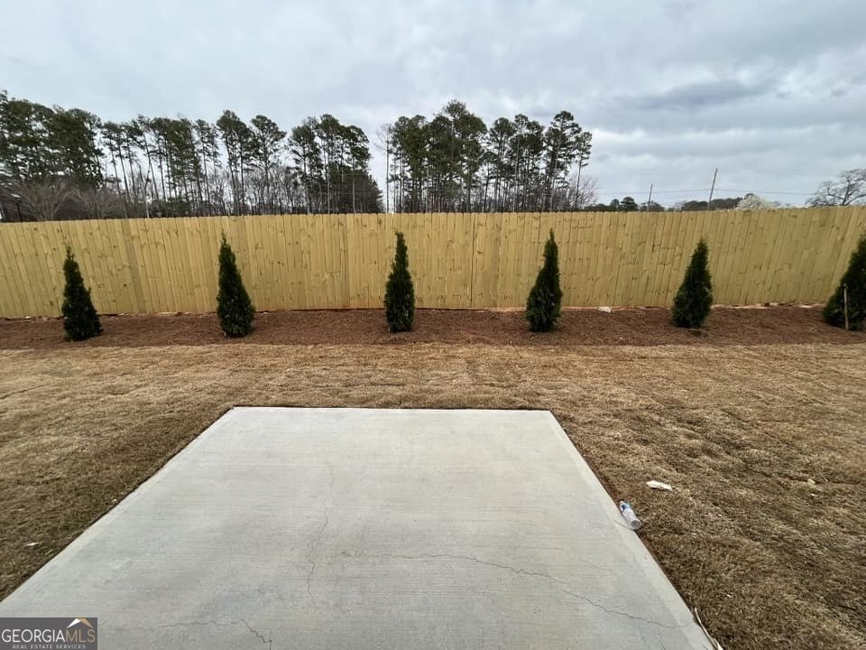 15 Creekside Commons Drive Hoschton - 62