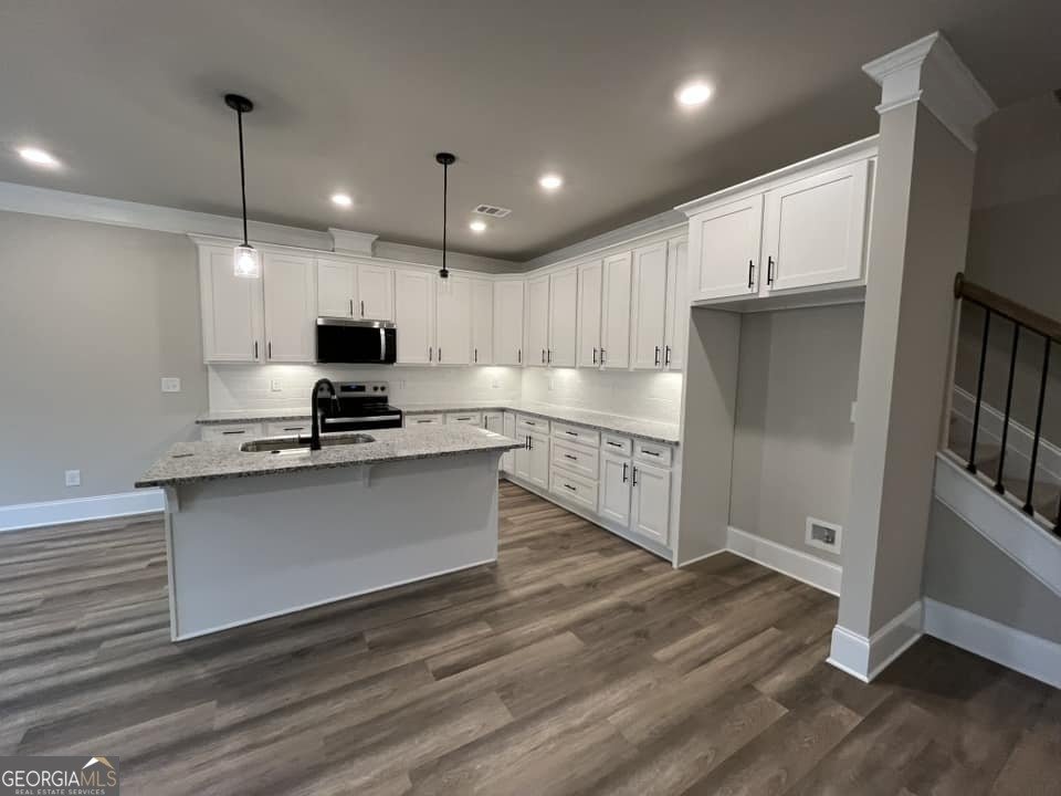 15 Creekside Commons Drive Hoschton - 7