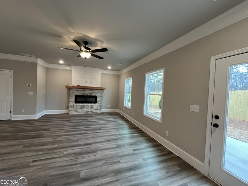 15 Creekside Commons Drive Hoschton - 9