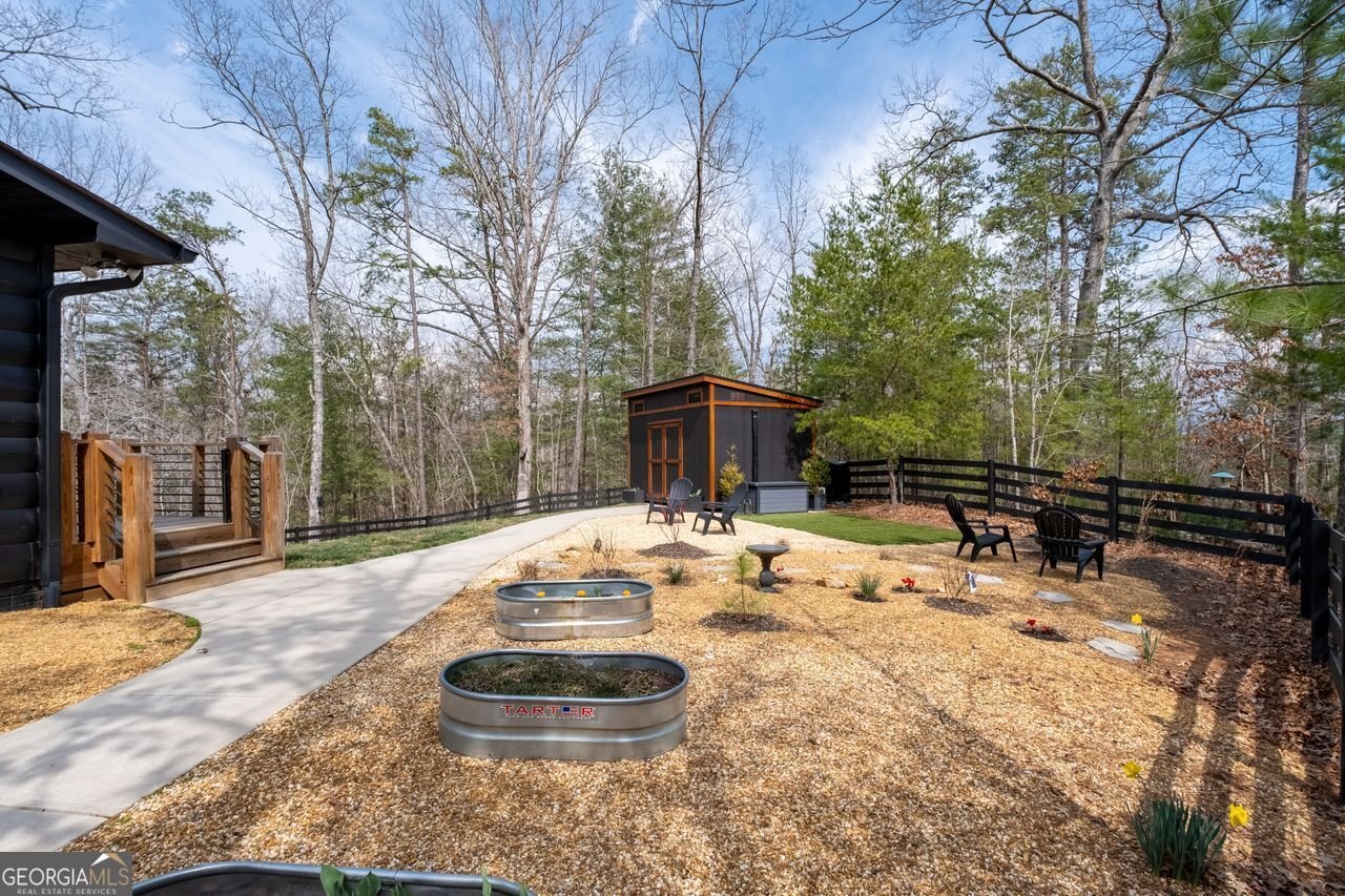 398 Alcan Way Ellijay - 25