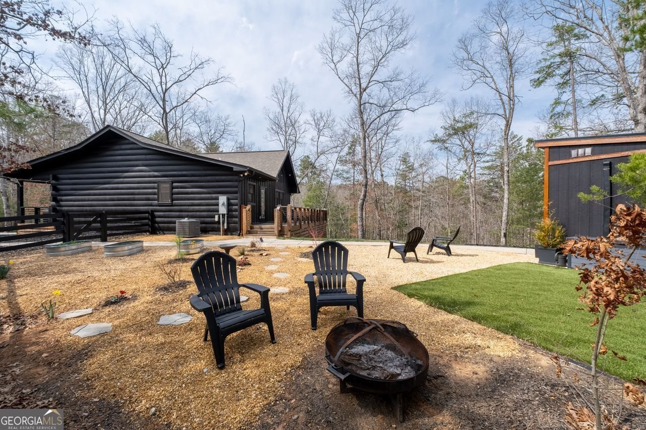 398 Alcan Way Ellijay - 26