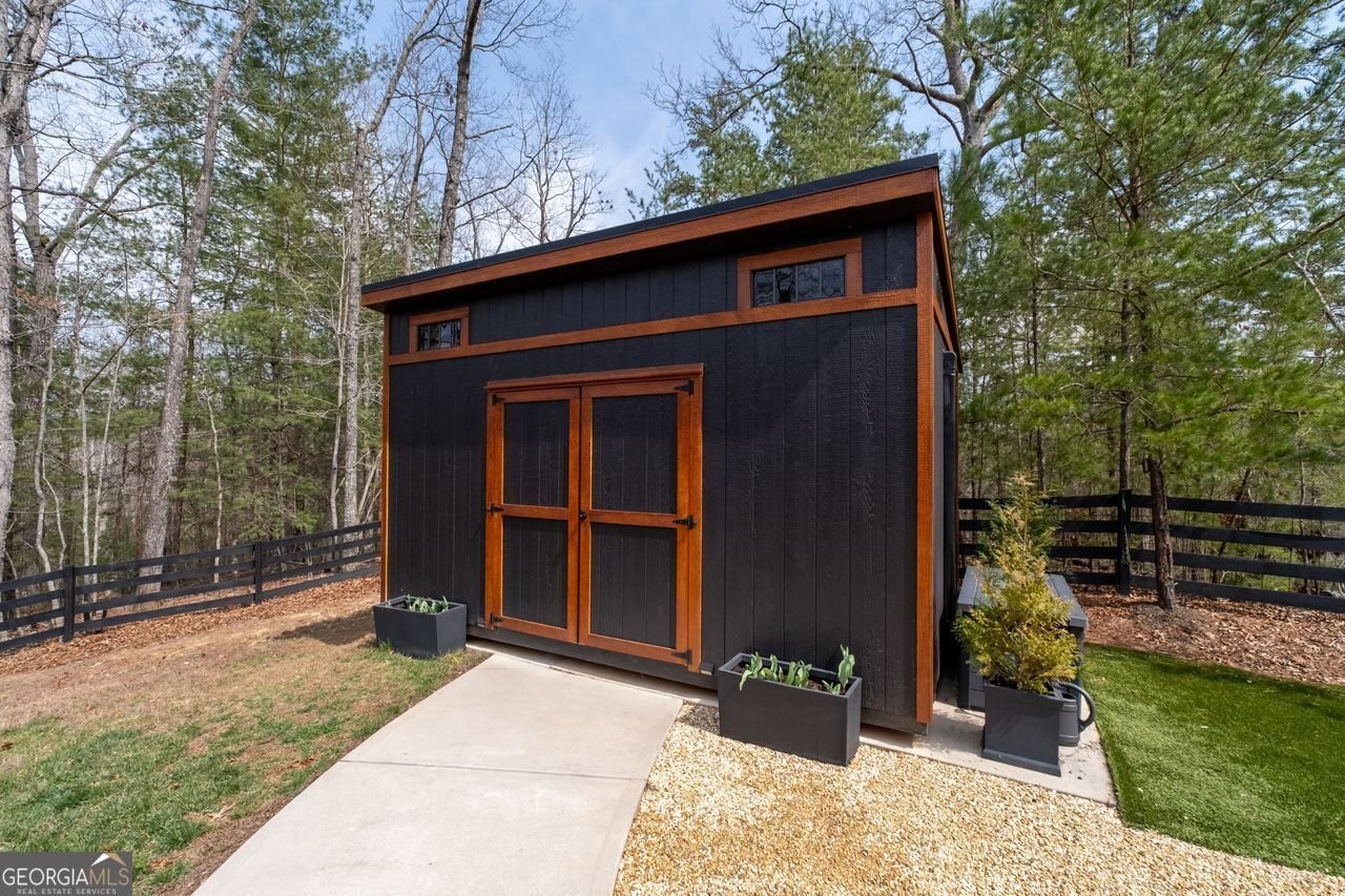 398 Alcan Way Ellijay - 27