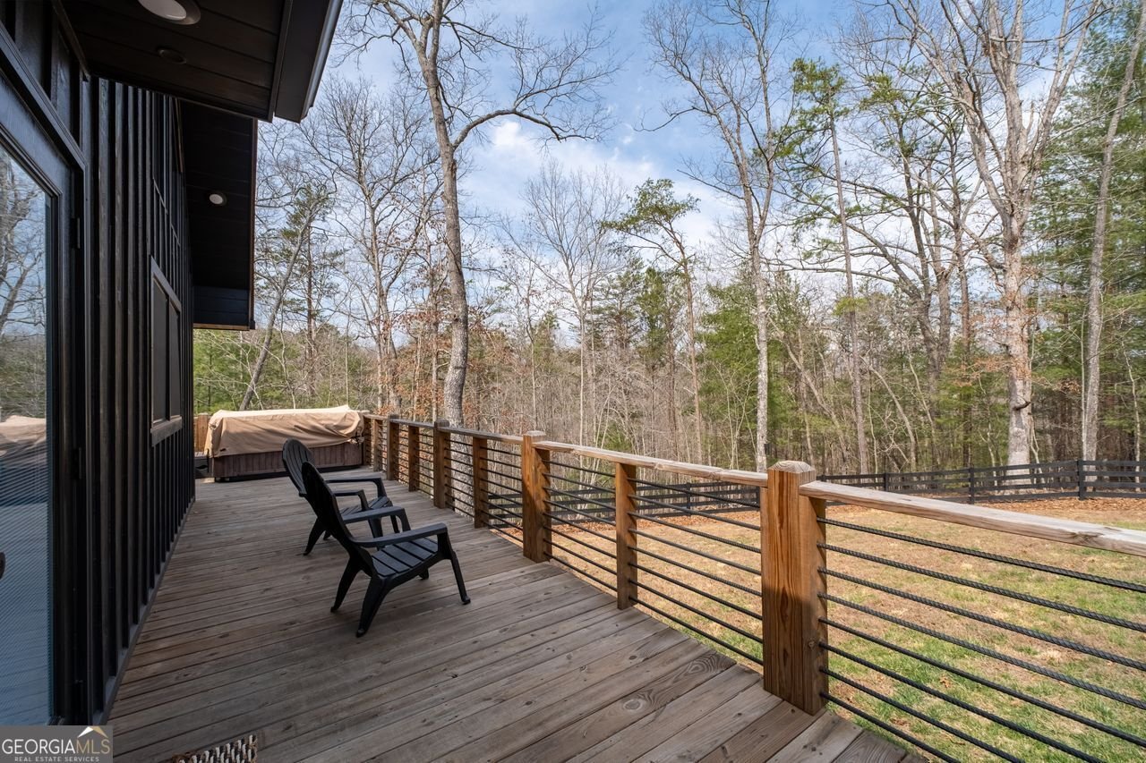 398 Alcan Way Ellijay - 29