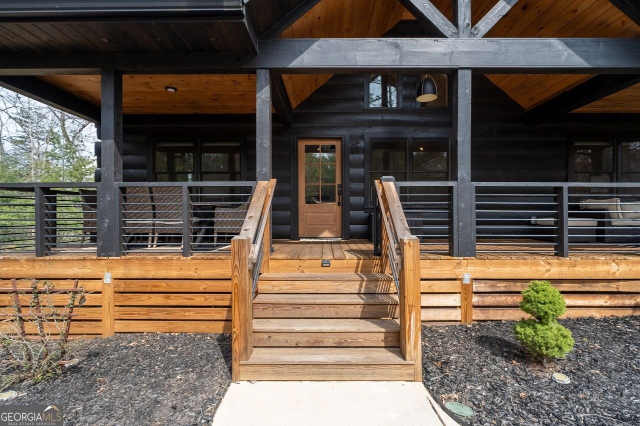 398 Alcan Way Ellijay - 3