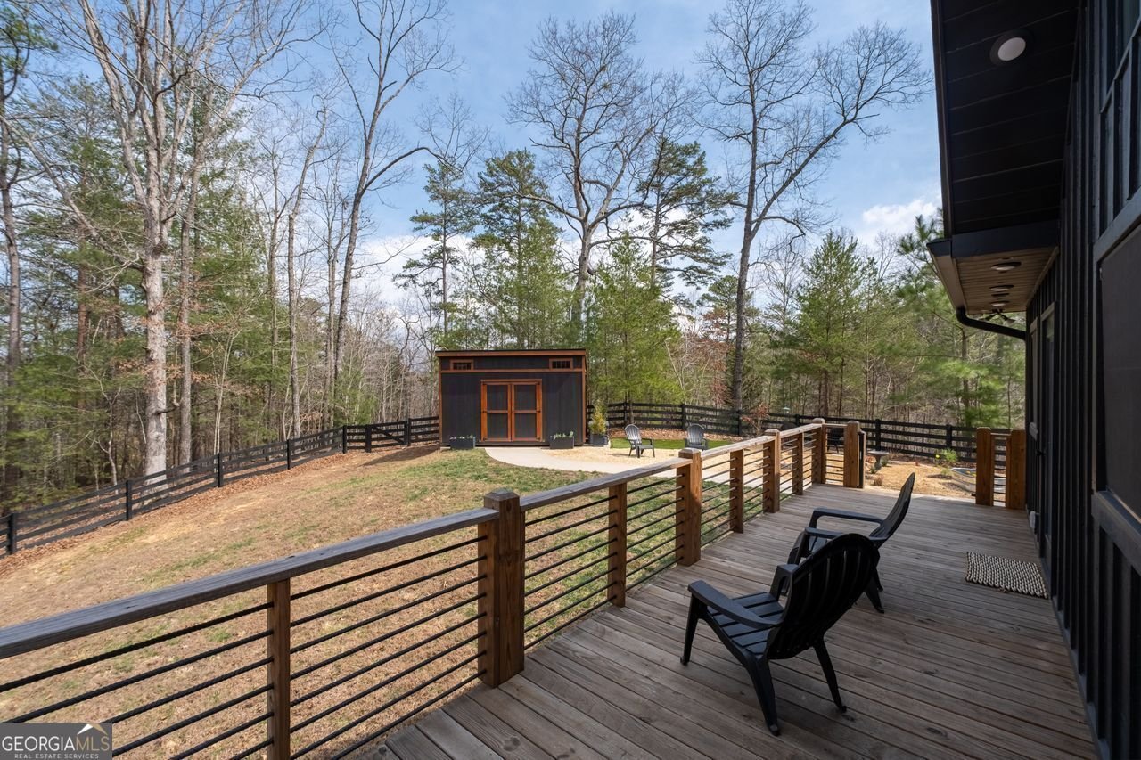 398 Alcan Way Ellijay - 30