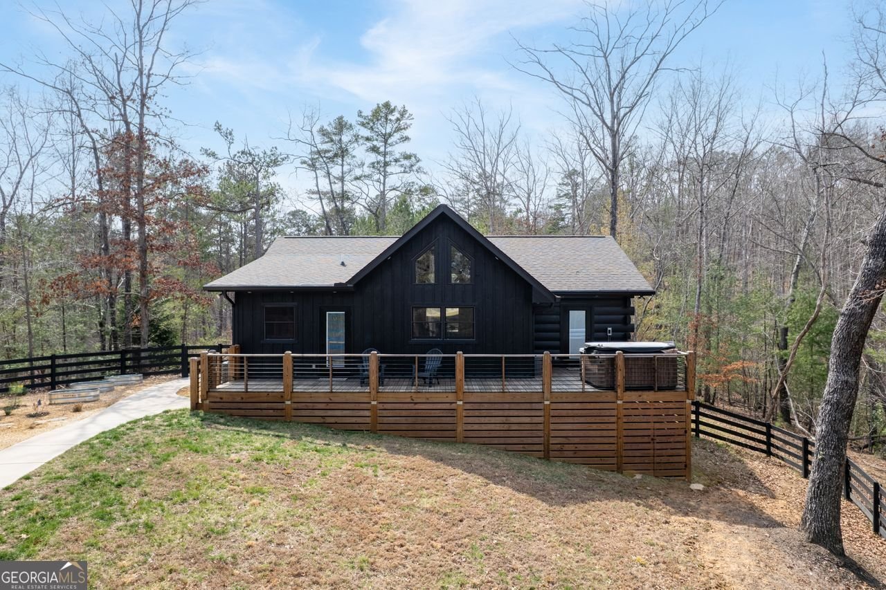 398 Alcan Way Ellijay - 31