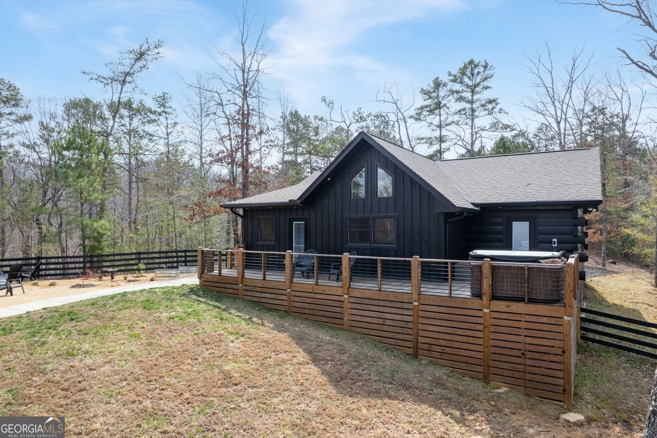 398 Alcan Way Ellijay - 32
