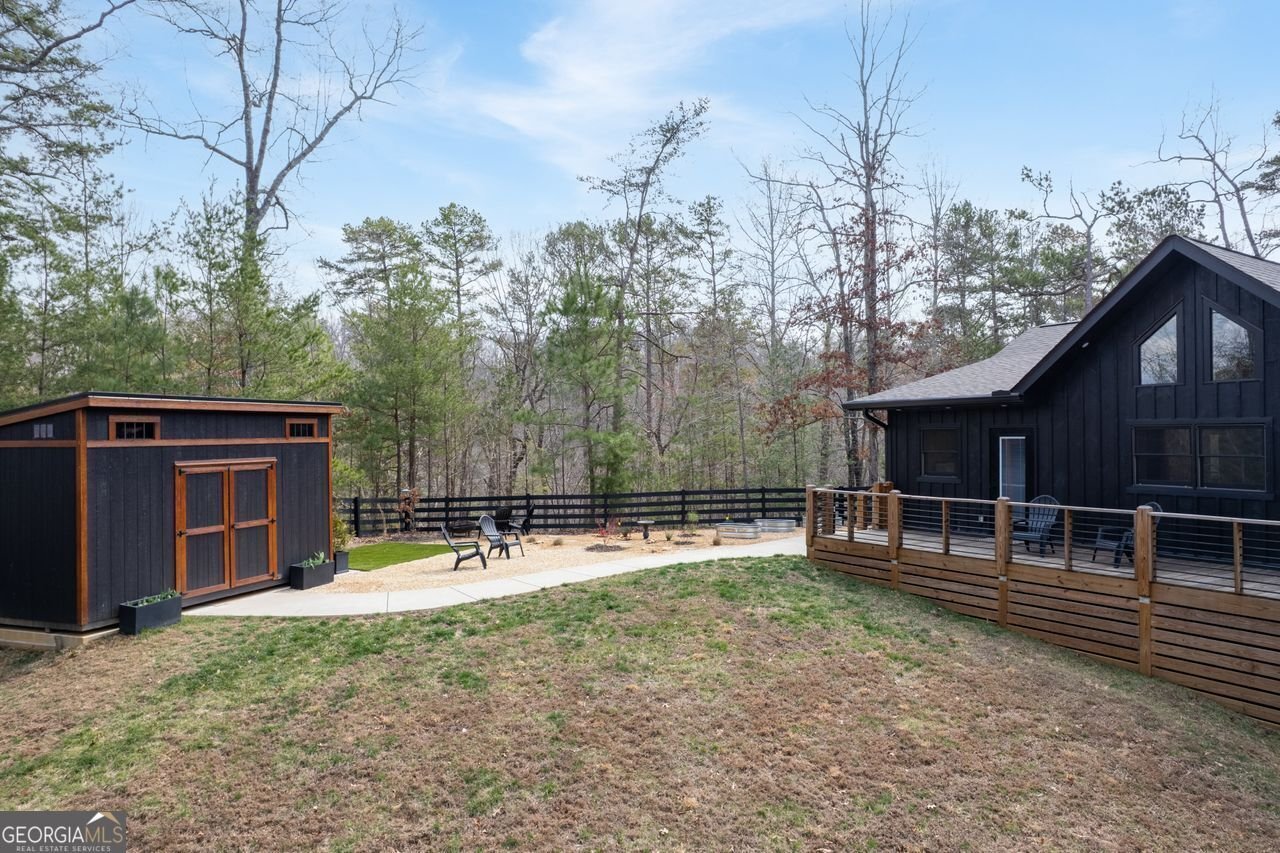 398 Alcan Way Ellijay - 33