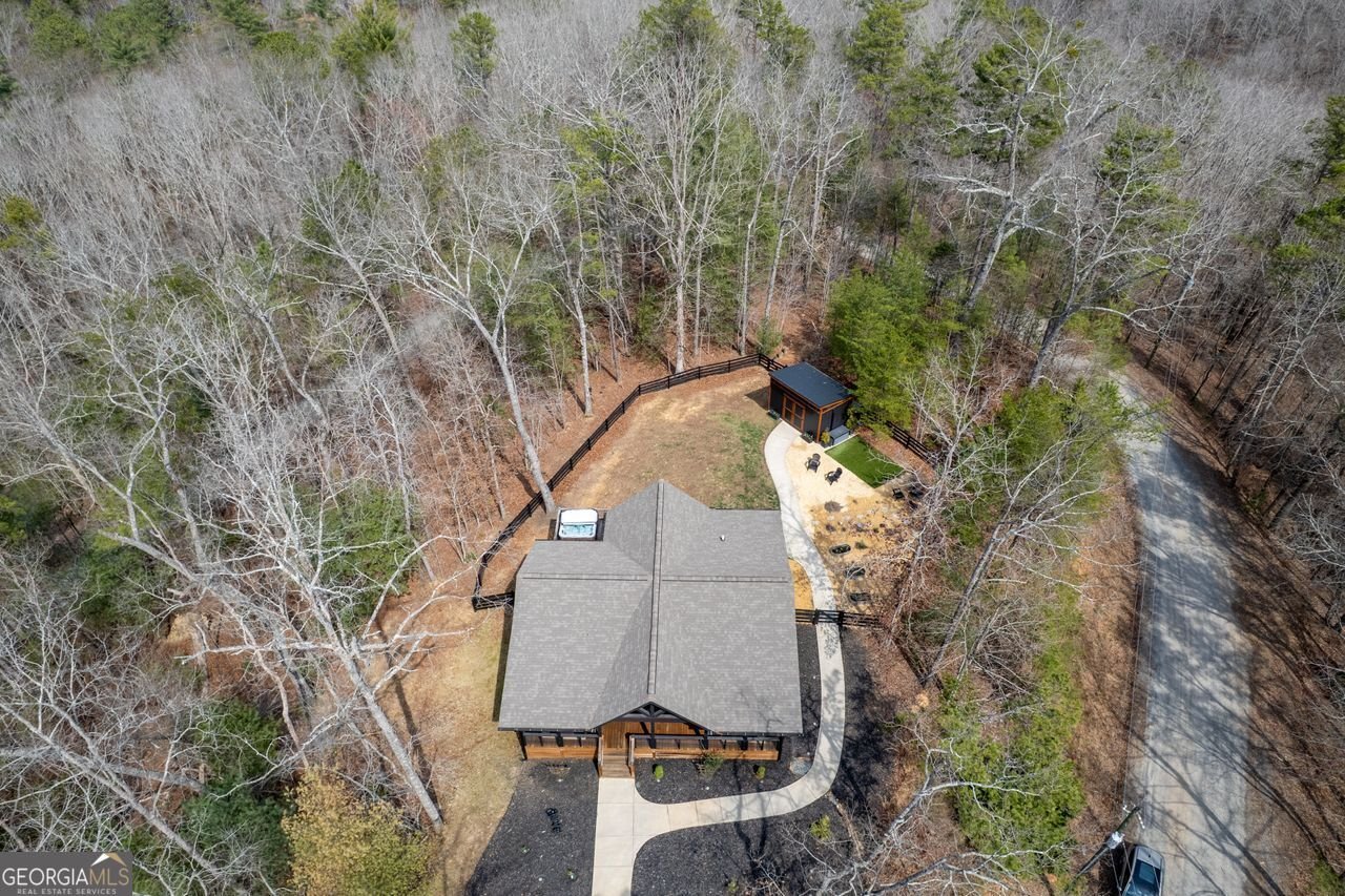 398 Alcan Way Ellijay - 35