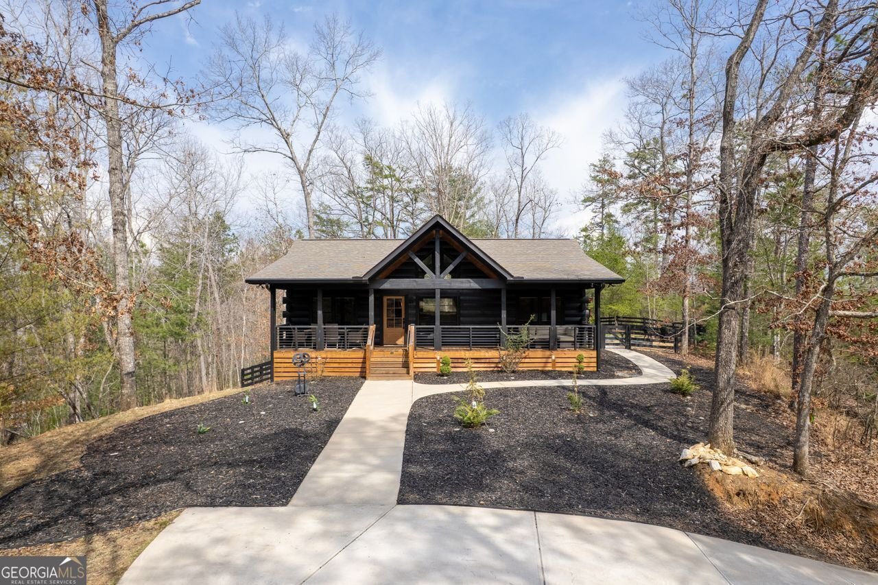 398 Alcan Way Ellijay - 38