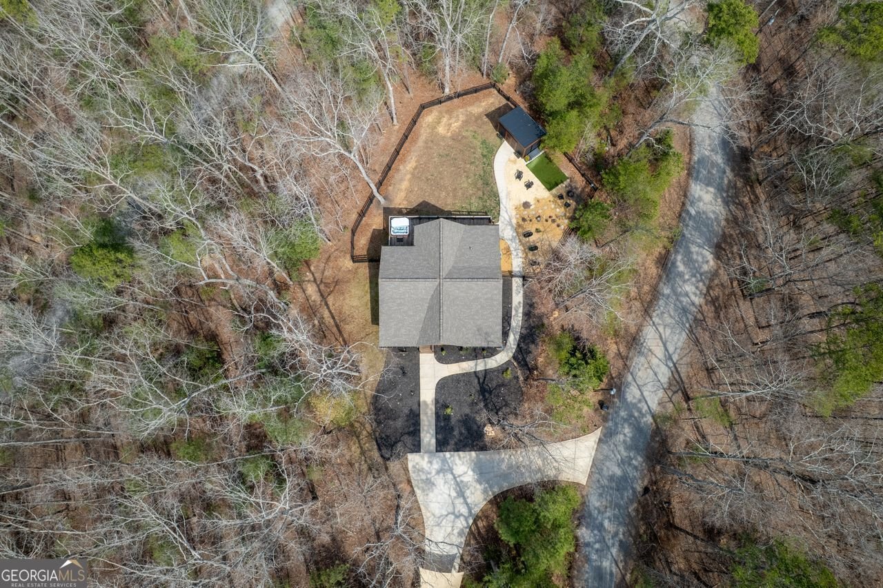 398 Alcan Way Ellijay - 39