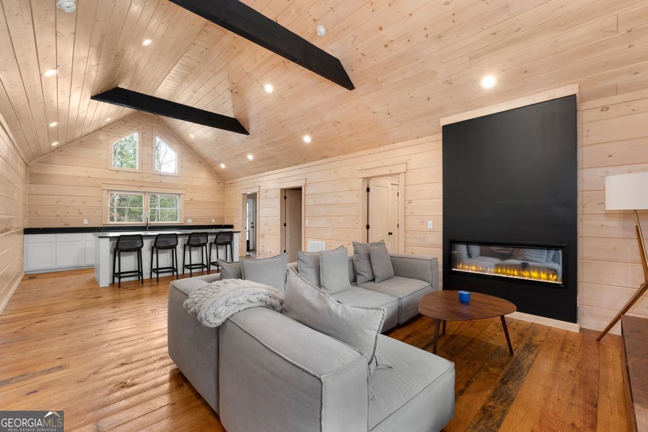398 Alcan Way Ellijay - 4