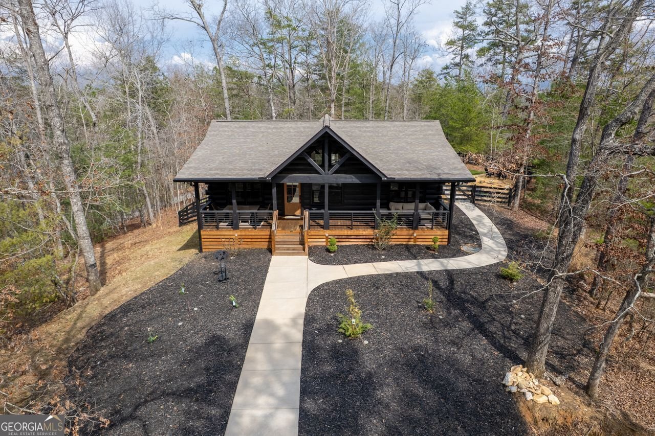 398 Alcan Way Ellijay - 40